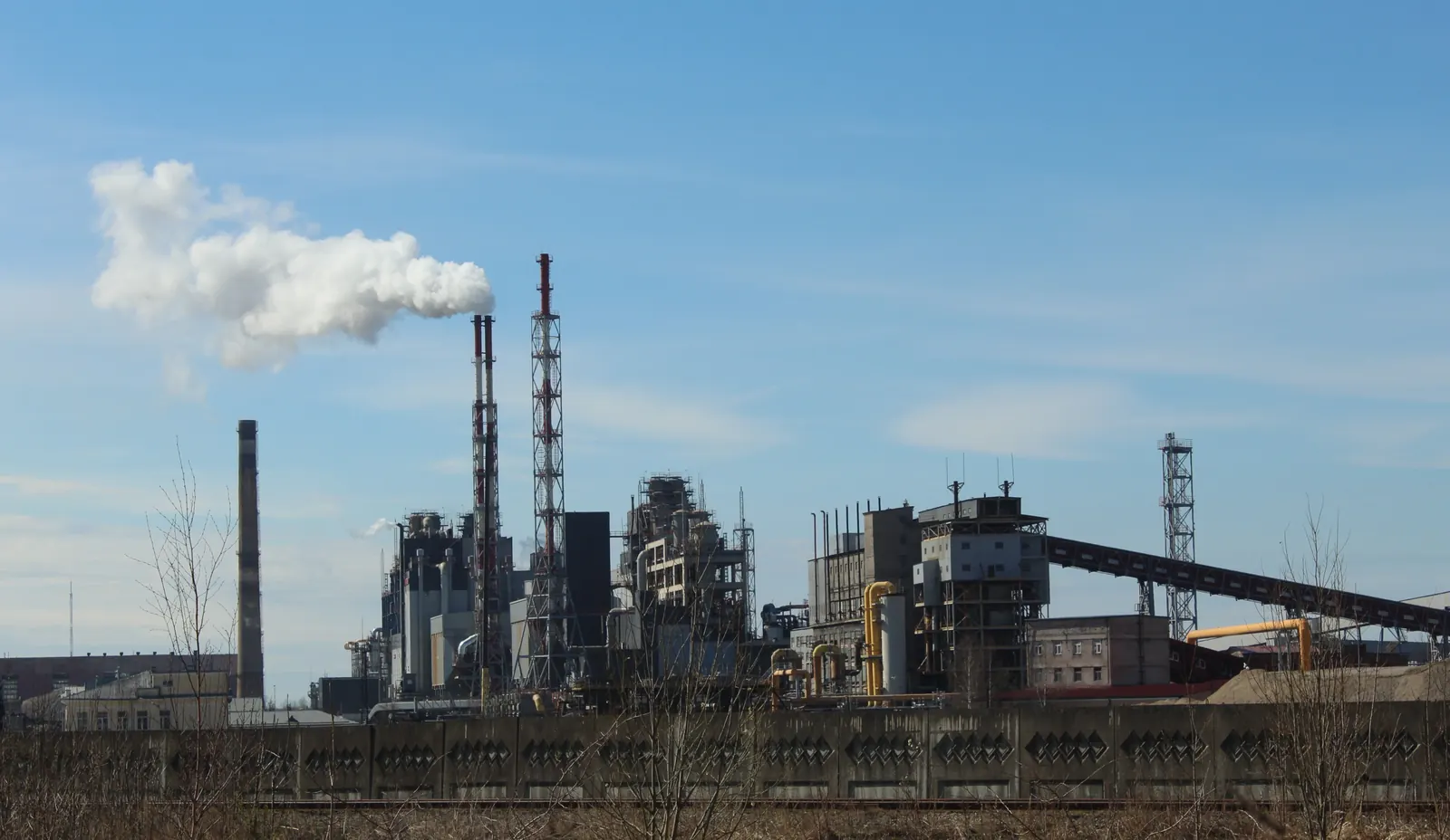 Technology solutions across different industries
