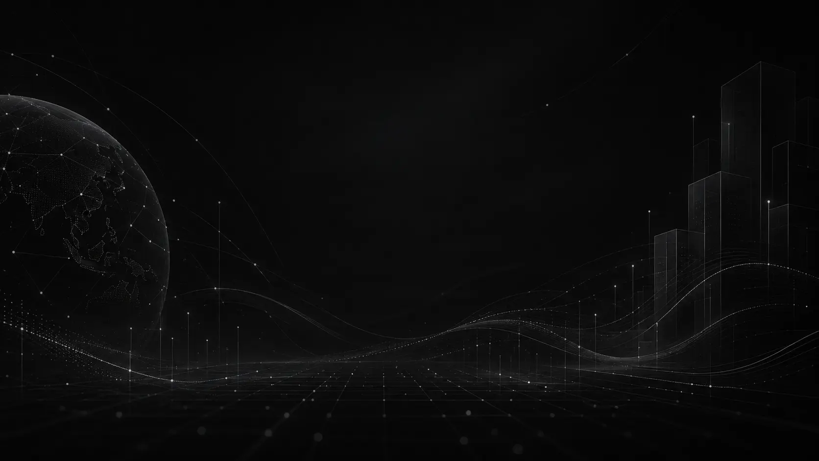 Modern AI and cloud infrastructure