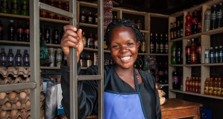 Small & Growing Businesses