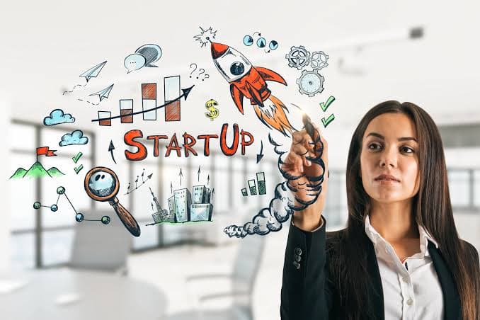 Startups