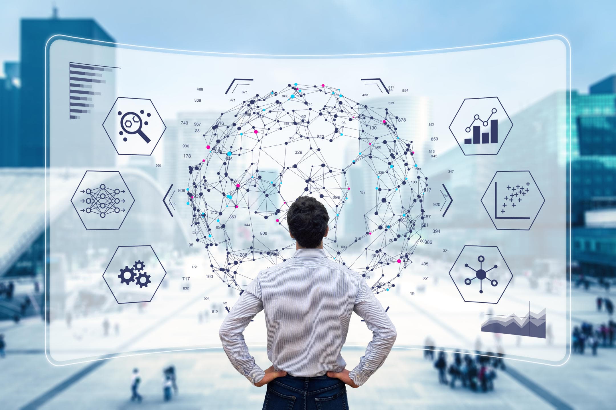 Data Engineering & Analytics
