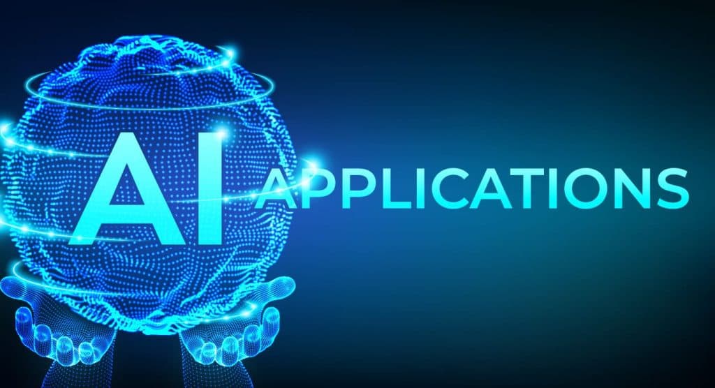 AI-Powered Applications