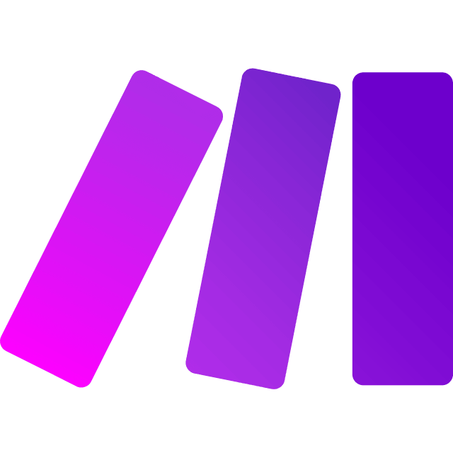 Make AI logo