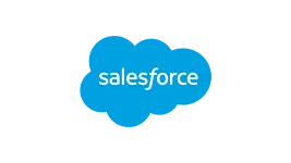 Salesforce logo