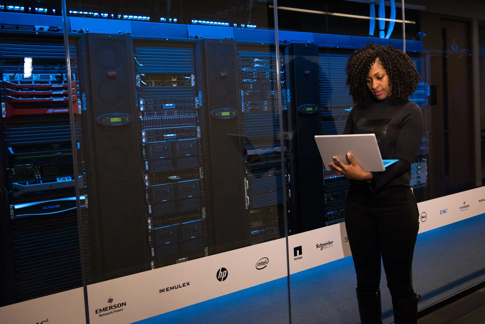 Cloud & Infrastructure