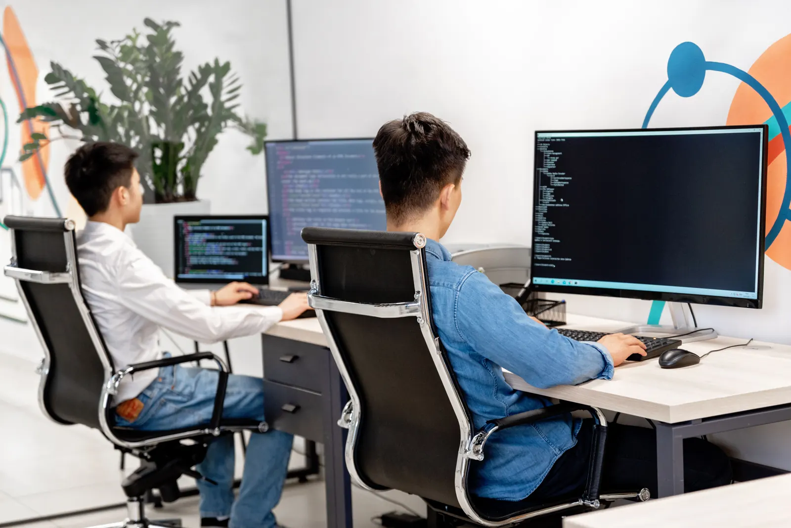 Automation & Business Systems
