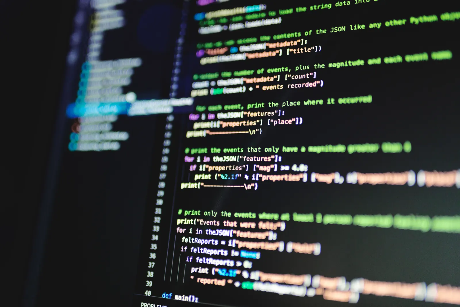 Application Engineering